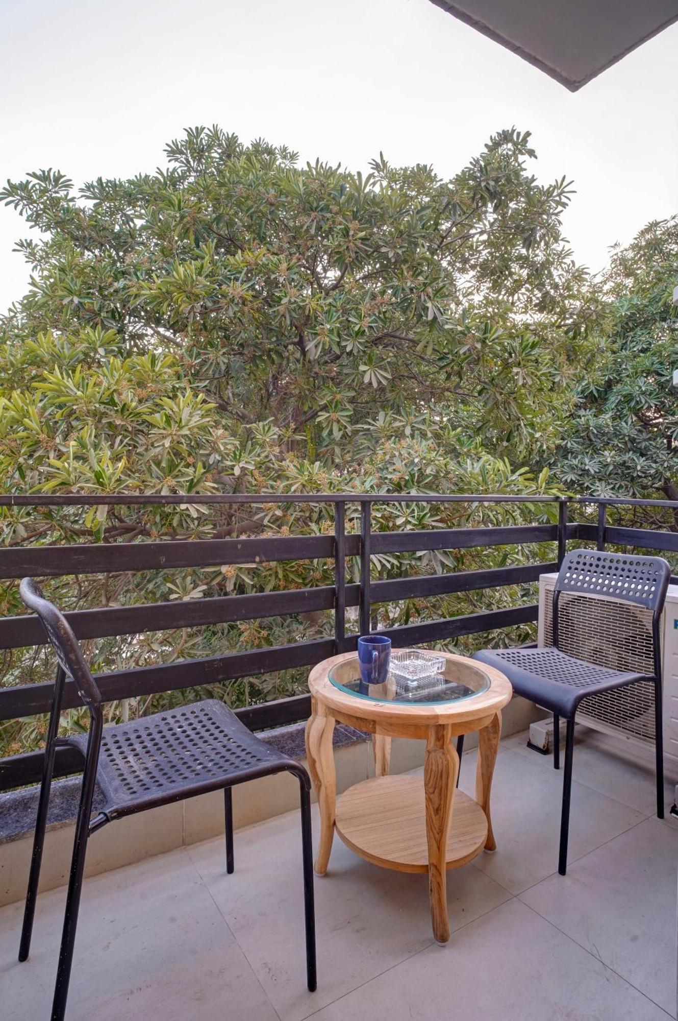 RjkBnBstaY Gurgaon Buitenkant foto